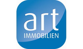 Logo von art IMMOBILIEN