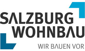 Logo von Salzburger Wohnbau