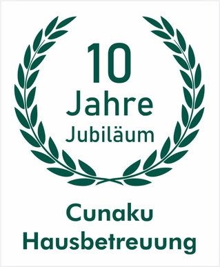 10 Jahre Jubiläum