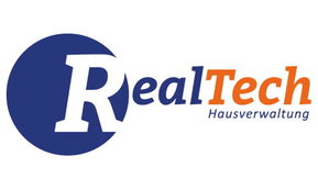 Logo von RealTech
